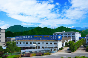 ประเทศจีน Yuyao Hengxing Pipe Industry Co., Ltd 