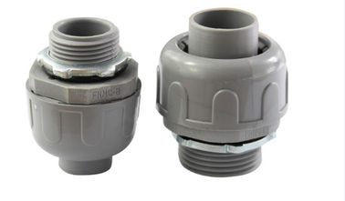ซื้อ ท่อพลาสติกฟิตติ้ง 25 มม. / ท่อร้อยสายยูเนี่ยนทนความร้อนได้ online manufacture