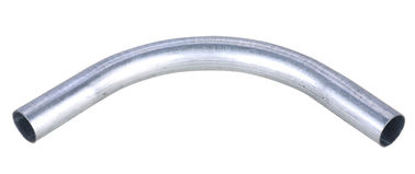 ซื้อ แอนติการกัดสนิม EMT สแตนเลสหลอดเอลโค / EMT 90 องศาเอลโค สตคูเกตโครงสร้าง online manufacture