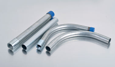 ซื้อ RSC / IMC / EMT ท่อร้อยสายไฟฟ้า Bendable, สายไฟฟ้าท่อร้อยสายโลหะ online manufacture