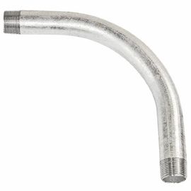 ซื้อ มุมขวา 2 นิ้ว IMC อุปกรณ์ประกอบสายไฟฟ้า 90 องศา online manufacture