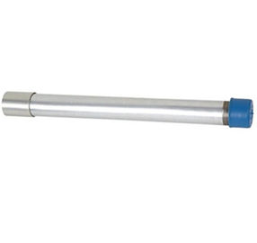 ซื้อ ท่อกันน้ำ IMC ไฟฟ้า GI ท่อรางท่อความต้านทานการกัดกร่อนสูง online manufacture
