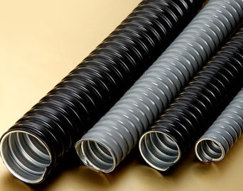 ซื้อ Liquidtight Flexible Nonmetallic Conduit, ท่อพลาสติกแบบมีความยืดหยุ่นน้ำหนักเบา online manufacture